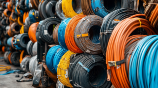 Ultimate Guide to Understanding PVC Aluminium Cable Scrap Specifications