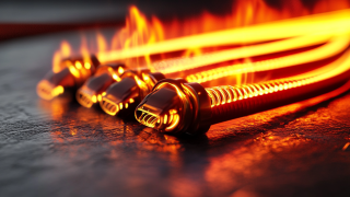 Advantages of Choosing Fire Resistant Cables for Your Projects