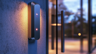 Future Innovations in Electric Door Switch Technology