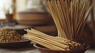 Understanding the Versatility and Applications of Rattan Sticks for Diffuser Use