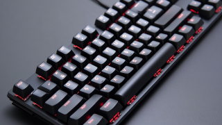 Future Trends in Mechanical Gaming Keyboards for Global Buyers