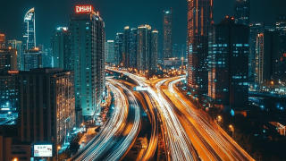 The Advancement of Security Solutions with Camaras Dahua