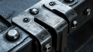 Understanding the Technical Specifications of Hydraulic Hinges and How to Choose the Right One