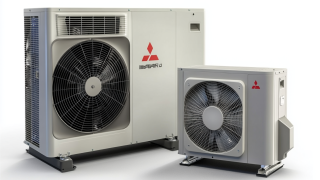 The Evolution of Air Conditioning Solutions from 12kw to 42kw