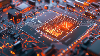 Innovative Applications of Nvm E in Modern Manufacturing Processes