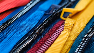 Advantages of Using Velcro Zippers in Your Products