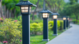 Effective Approaches to Source Reliable Suppliers for Solar Pillar Light