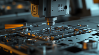 Innovative Strategies for Precision Injection Molding