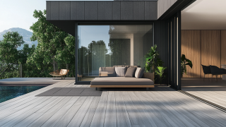 Discover the Essential Technical Specifications of WPC Panels for Global Buyers