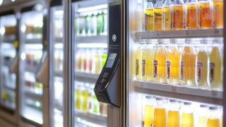 Understanding the Benefits of Automated Drink Kiosks for Global Buyers