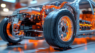 Transforming Electric Vehicles with High Voltage Contactors in Innovative Applications