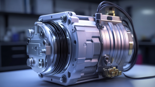 Comprehensive Guide to Refrigeration Compressor Specifications and Applications