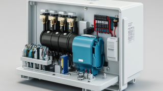 How to Find the Top Ten Soft Start Starter Manufacturers