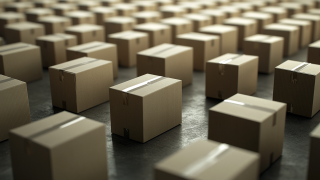 Innovations in Box Forming Machines for a Sustainable Future
