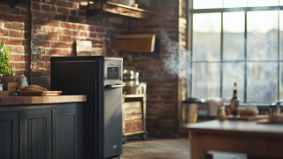 Essential Tips for Sourcing Kitchen Smoke Extractors