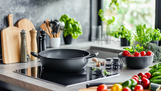 Ultimate Guide to Innovative Kitchen Cooking Tools for Global Buyers