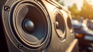 Ultimate Guide to Car Speaker Subwoofer Key Specifications for Superior Sound Quality