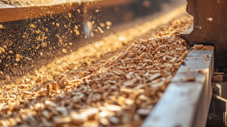 Understanding the Benefits of Using Wood Hammer Mill for Your Business