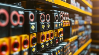 10 Essential Benefits of Using 12v Lithium Batteries for Your Business