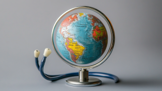 Global Health Care Market Trends and Insights for 2025