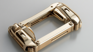 The Next Generation of Small Hinges Innovations