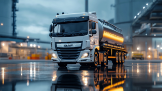 Exploring the Versatile Applications of Daf Tank in Diverse Industries