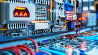 Discovering Top Quality Suppliers for Electric Products