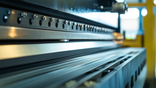 Comprehensive Insights into Press Brake Technology for Global Buyers