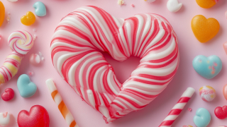 Comprehensive Guide to Technical Specifications for Candy Love Products
