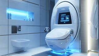 Exploring the Benefits and Applications of Smart Toilet Covers for Modern Bathrooms
