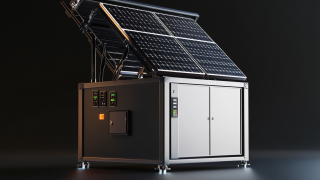 Comprehensive Specifications of Solar Power Generators for Residential Use