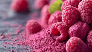 Unlocking the Benefits of High Quality Raspberry Powder from Trusted Factories