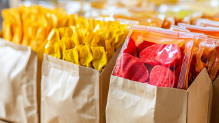 Exploring the Global Trends in Food Pouch Packaging for 2024 and Beyond