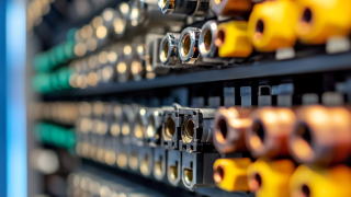 Insulated Terminals Innovations for 2025 and Essential Buyer Checklist