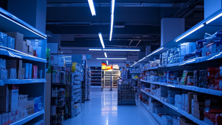 Discovering Reliable Manufacturers for Led Shop Lights