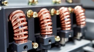 Global Solenoid Market Trends and Predictions for 2025