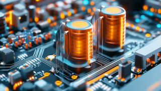 Exploring the Benefits of Automatic Capacitor in Modern Electrical Systems