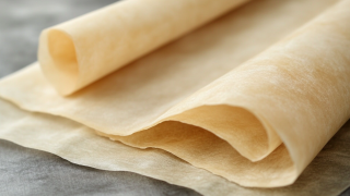 Innovations in Parchment Baking Paper for Global Culinary Trends in 2025