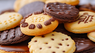 How to Find the Top 7 IML Biscuit Packaging Manufacturers for Your Business Needs