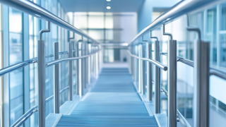 5 Reasons Why Commercial Adjustable Rails Are Essential for Your Business