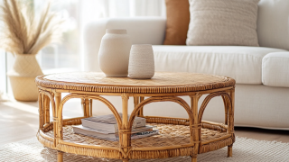 8 Essential Features of Rattan Sofa Tables You Need to Know