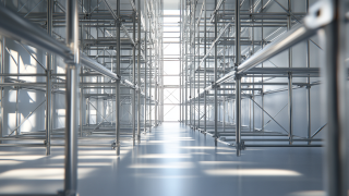 Ultimate Guide to Sourcing Quality Scaffolding Parts for Your Construction Projects