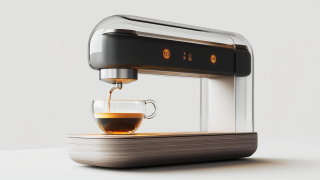 Future Innovations in Espresso Coffee Maker Heating Solutions and Comprehensive Purchasing Guide