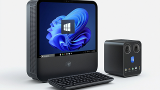 Top Features of Mini PC Windows 11 and Why You Should Choose Them