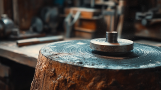 How to Achieve Perfect Finishes with Grinding and Polishing Tools