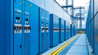 Discovering Top Quality Suppliers for Box Type Substation Series Your Comprehensive Guide
