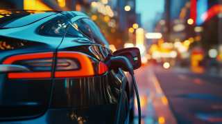 Future Innovations in Ev Adapter Technology and Their Global Impact