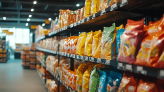 Exploring the Cost Benefits of Stand Up Packaging Solutions for Global Buyers