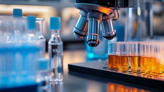 Innovative Trends in Laboratory Equipment for Global Buyers in 2025