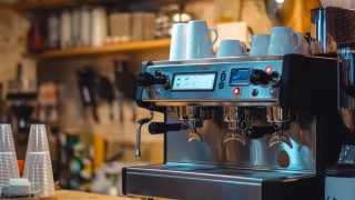 Essential Guide to Choosing the Right Automated Cafe Machine for Your Business